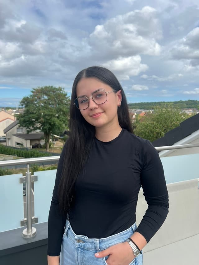 Lucie lucie